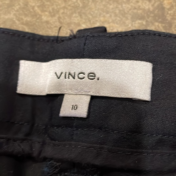 NWT Vince Coin Bermuda Shorts - Picture 6 of 10